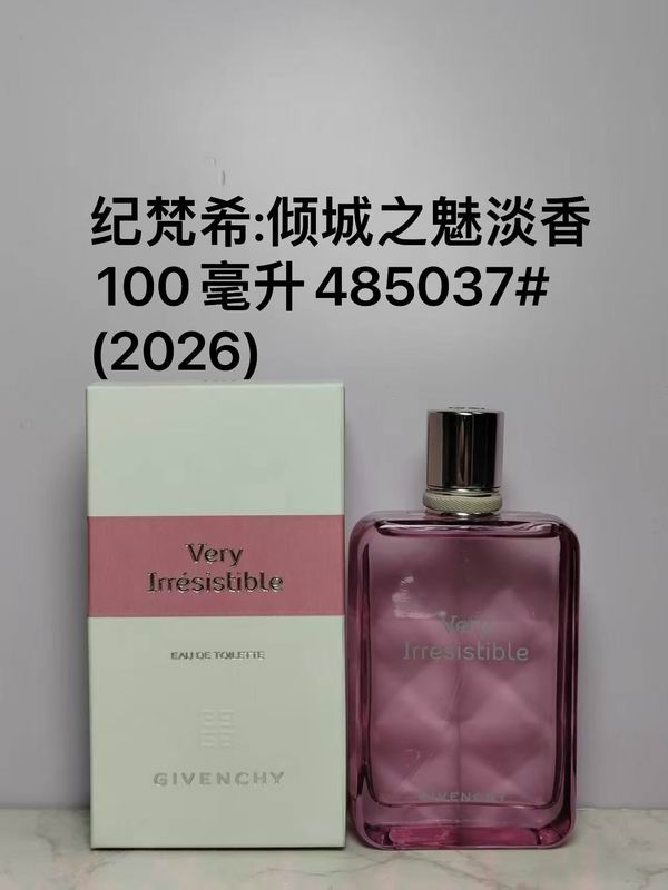 Givenchy 100ml 40